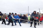 Фото 2 - Праздник весны Дьылгаяк отметили в Чойском районе