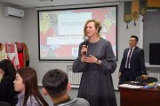 Фото 7 - В Доме Дружбе народов Республики Алтай прошел квиз «Родной язык, как ты прекрасен», посвященный Международному дню родных языков