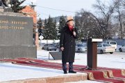 Фото 6 - В Горно-Алтайске состоялось памятное мероприятие, посвящённое 150-летию со дня рождения Г.И. Чорос-Гуркина