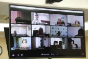 Фото 4 - В Правительстве Республики Алтай состоялось заседание Межведомственной комиссии по противодействию экстремизму