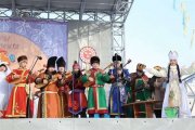 Фото 8 - В Республике Алтай отметили Чага Байрам