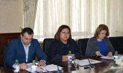 Фото 5 - Состоялось заседание Комиссии по делам казачества в Республике Алтай