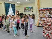 Фото 8 - В этом году девять некоммерческих организаций региона получили возможность реализовать свои проекты в рамках конкурса «Гранты Главы Республики Алтай»
