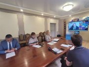 Фото 2 - «СМИ как главный ресурс гармонизации межнациональных отношений»