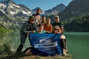 Фото 3 - Молодежный клуб РГО «Сохраняй Алтай» в топ-3 лучших молодежных клубов РГО
