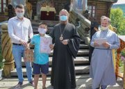 Фото 7 - Награждение победителей республиканского конкурса творческих работ «С любовью о русском языке»