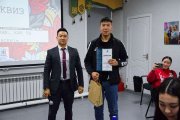 Фото 11 - В Доме Дружбе народов Республики Алтай прошел квиз «Родной язык, как ты прекрасен», посвященный Международному дню родных языков