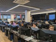 Фото 3 - В ситуационном центре ФАДН России прошло совещание