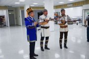 Фото 4 - В Республике Алтай прошел второй Алтайский международный форум