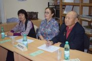 Фото 7 - Краеведческие чтения прошли в столице региона