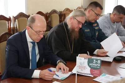 Жители Республики Алтай пишут Большой этнографический диктант