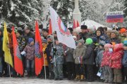 Фото 5 - В столице республики отметили День народного единства