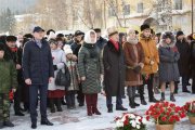 Фото 5 - В Горно-Алтайске состоялось памятное мероприятие, посвящённое 150-летию со дня рождения Г.И. Чорос-Гуркина