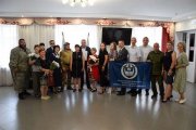 Фото 2 - Сегодня в Доме Дружбы народов Республики Алтай прошла встреча Дмитрия Вяткина