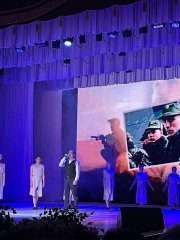 Фото 3 - В Горно-Алтайске прошел благотворительный концерт