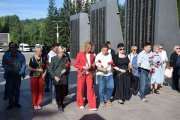 Фото 3 - День памяти и скорби
