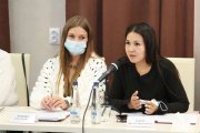 Фото 8 - Состоялось заседание Совета при Главе Республики Алтай, Председателе Правительства Республики Алтай по межнациональным отношениям