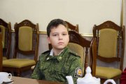 Фото 8 - Победители конкурса «НЕТ терроризму в нашей Отчизне»