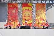 Фото 7 - Масленица в Горно-Алтайске