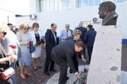 Фото 8 - Третий Международный алтайский форум прошёл в Горно-Алтайске.