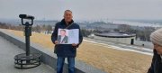 Фото 3 - Сын ветерана Великой Отечественной войны побывал в местах, где сражался его отец
