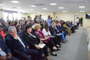 Фото 7 - В Республике Алтай прошел второй Алтайский международный форум