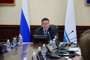 Фото 9 - В Правительстве Республики Алтай состоялось заседание Комиссии по делам казачества