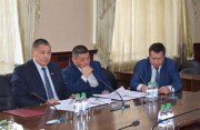 Фото 6 - Состоялось заседание Комиссии по делам казачества в Республике Алтай