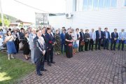 Фото 7 - Третий Международный алтайский форум прошёл в Горно-Алтайске.