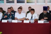 Фото 2 - Совет атаманов Сибирского войскового казачьего общества прошел в Республике Алтай