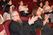 Фото 8 - В Горно-Алтайске отметили День славянской письменности и культуры
