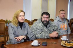 Победители конкурса «НЕТ терроризму в нашей Отчизне»